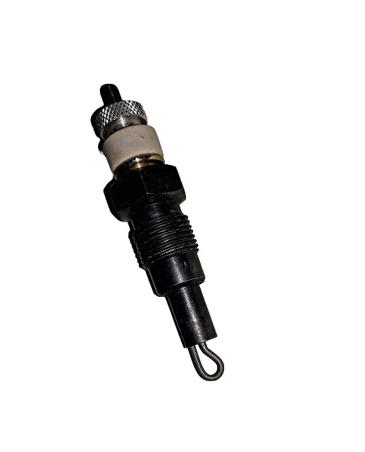 glow plug 0.9V