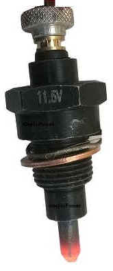 glow plug GS2
