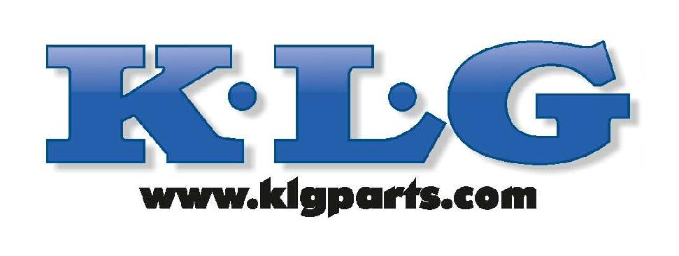 KLG spark plugs