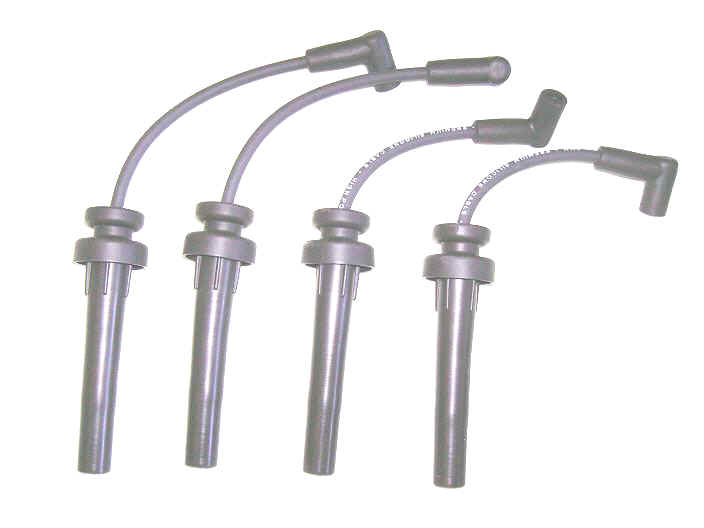 KLG ignition sets
