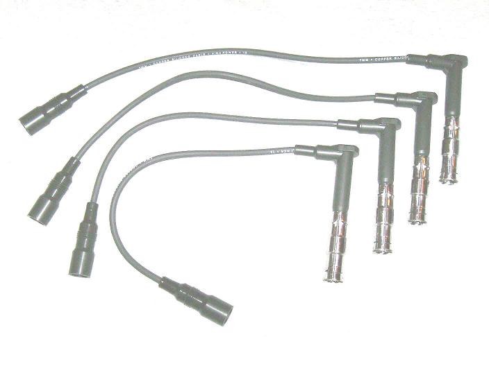 KLG ignition cables